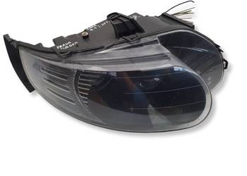 LAMPA Saab 9-5 95 I lift 05-09 PRAWY PRZÓD prawa przednia pasażera Europa