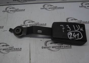 DODGE NITRO 08r zapinka napinacz pasa prawa przód 33009698