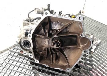 SKRZYNIA BIEGÓW HONDA JAZZ IV F9X7 1.3 102KM