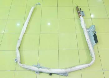 LAND ROVER FREELANDER II 2.2 TD4 07r kurtyna powietrzna prawa BAM-PT1-1260