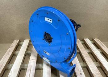 wentylator / dmuchawa 0,55kW 2780obr. 1fazowy 230V
