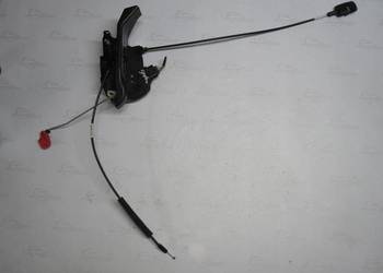 OPEL VIVARO B TRAFIC III zamek drzwi lewy przód 93457082 805037547R 5 PINÓW