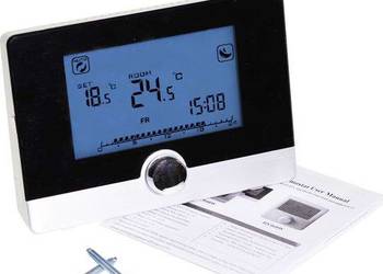 Termostat regulator sterownik pieca boiler uniwersalny