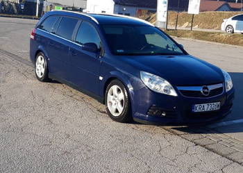 Opel Vectra C 1.9d