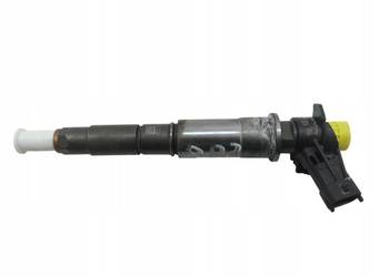 WTRYSKIWACZ 0445115007 2.0 DCI Renault Koleos I (2007-  )