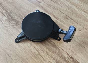 Kosiarka spalinowa EINHELL GC-PM 46 Starter - szarpak