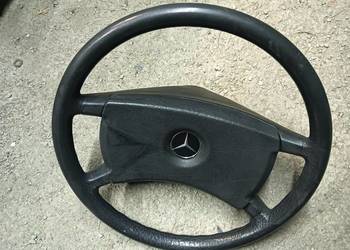 Kierownica Mercedes w124,w190