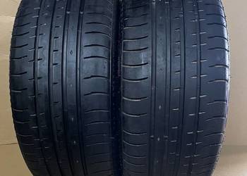 2x Accelera PHI all-season 255/40 ZR20 101Y XL 2022r