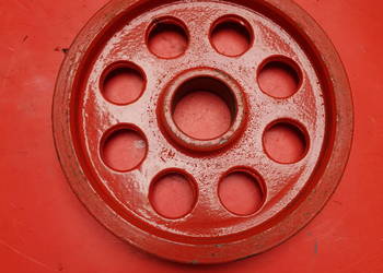 5961670491 Koło pasowa DP-385 SIECZKARNI