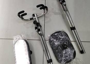 Lusterka dodatkowe do holowania przyczepy