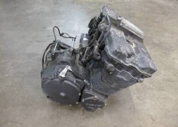Silnik suzuki gsx gsxr 750 olejak