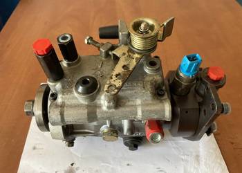 Pompa wtryskowa Delphi 1272 JCB
