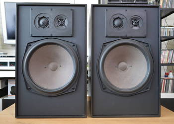 Mistrzowskie Brzmienie REVOX STUDIO 4 Mk1 Świetne Klasyki Wysyłka