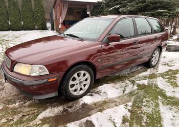 Volvo v40 1.8 benzyna