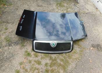 fabia maska kolor 9570 nr 33060 WYSYŁKA