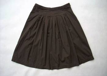 RESERVED spódnica bawełna koraliki j nowa 40 L RESERVED spódnica bawełna koraliki j nowa 40 L