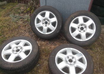 koła 5x130 vw touareg audi q7 porshe cayenne