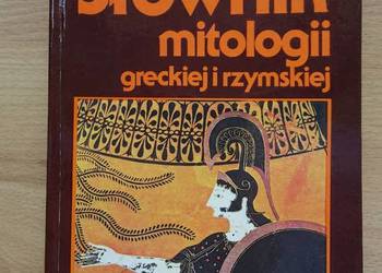 "Słownik mitologii greckiej i rzymskiej"