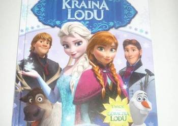 MROŹNY PRZEWODNIK KRAINA LODU