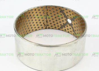 TULEJKA ZAWIESZENIA OSI 95x101,5x44 MASSEY FERGUSON