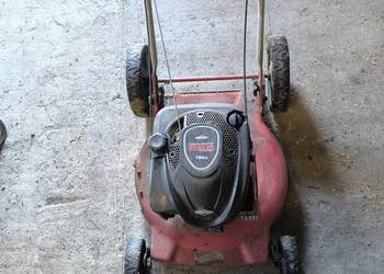 Kosiarka spalinowa Briggs & Stratton 625