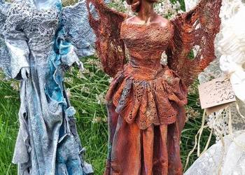 Anioł powertex.  Idealny na prezent