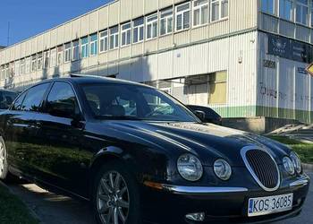 Jaguar s-type 3.0