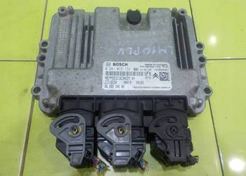CITROEN NEMO 1.4 HDI 10r sterownik komputer silnika 9666934680 0281015132