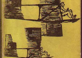 (9142) PIERWSZY LOT – RYSZARD LASSOTA