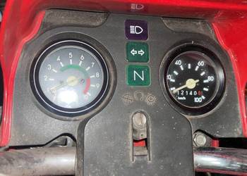 Obrotomierz Simson s51 s53 DDR