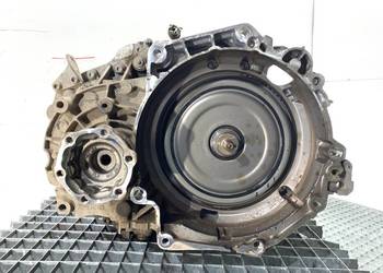 SKRZYNIA BIEGÓW VW CC B7 NFQ 2.0 200KM 11-16