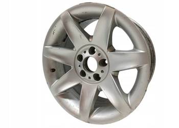 FELGA ALUMINIOWA R17 5X120 ET20 OC73  8JX17H2 6751761 BMW