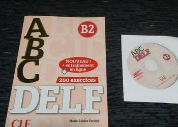ABC DELF B2 ABC DELF B2