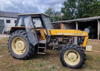 Ciągnik  Ursus 1224