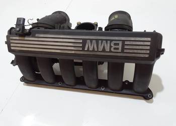 KOLEKTOR SSĄCY BMW E90 E91 N52B25 OE 7520368 (20210671)