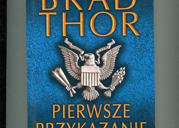 Pierwsze przykazanie - Thor