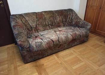 Komplet wypoczynkowy do sprzedaży