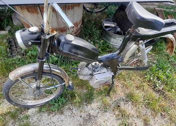 Romet kadet komar motorynka