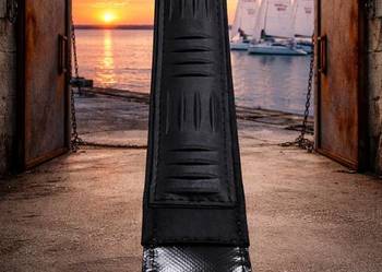 Regatowe Pasy Balastowe.Optimist, ILCA Laser,Omega,Finn.ELO Pokrowce