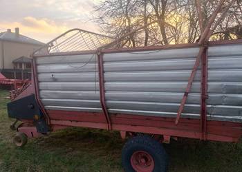 Przyczepa jugoslawianka 1