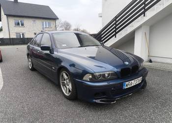 E39 m52b28 lpg gwint mpakiet