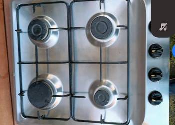 Płyta gazowa Mastercook nawierzchniową