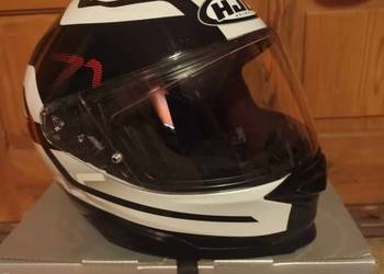 Kask HJC rozm. L