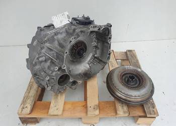 Volvo V60 II 2.0 T TURBO AUTOMATYCZNA SKRZYNIA BIEGÓW TG-81SC 1285194