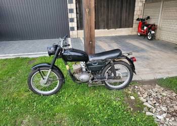 WSK 125