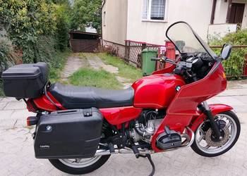 BMW R100RT