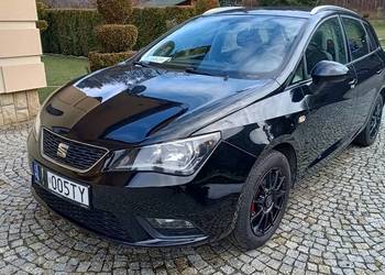 SEAT IBIZA  *BARDZO ZADBANA *STAN IDEALNY !!!***