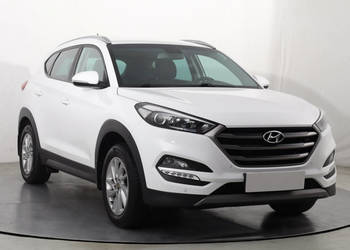 Hyundai Tucson 1.6 GDI