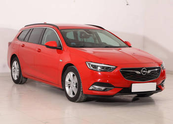 Opel Insignia 2.0 CDTI