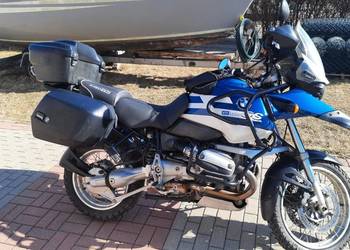Bmw GS 1150